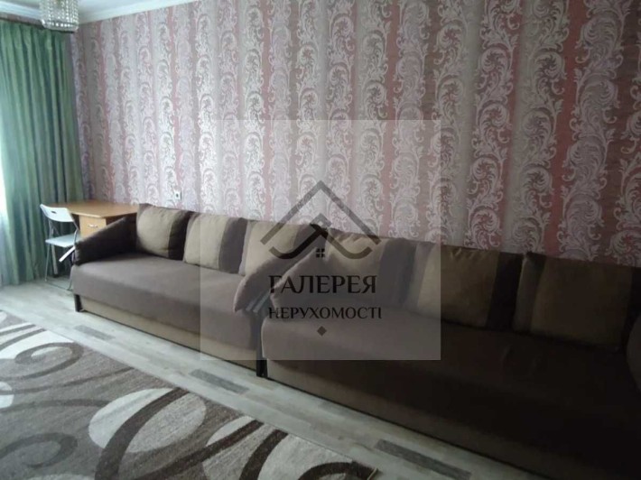 Оренда однокімнатної квартири в Полтаві, р-н Браїлки. - фото 1