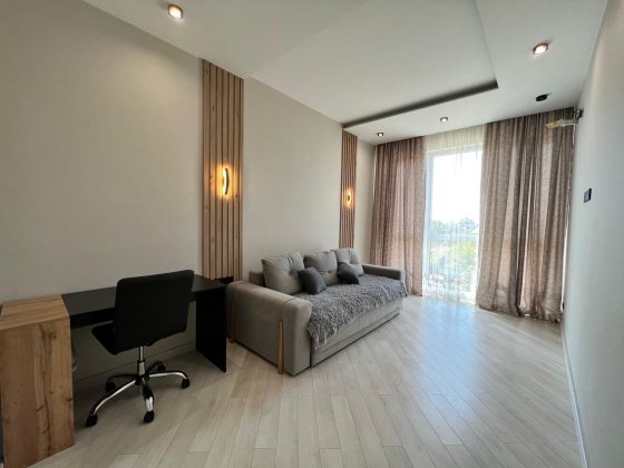 Здається 2 кімн. Кв. ЖК GAZDA Ужгород