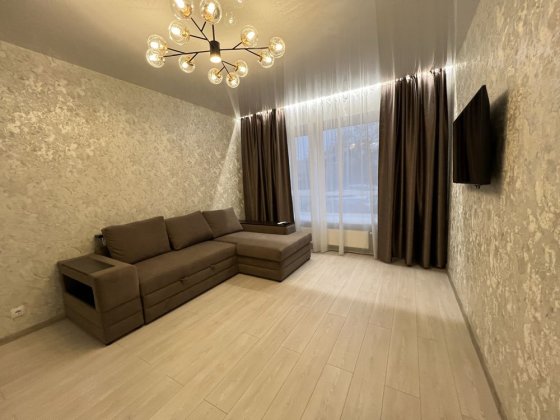 Аренда 1-кімнтаної квартири,світло не вимикають Полтава