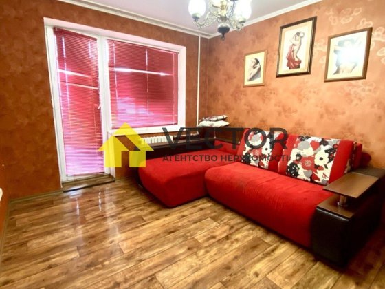 Оренда просторої 3х кімнатної квартири. Можна з тваринками Полтава