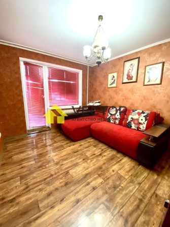 Оренда просторої 3х кімнатної квартири. Можна з тваринками - фото 1