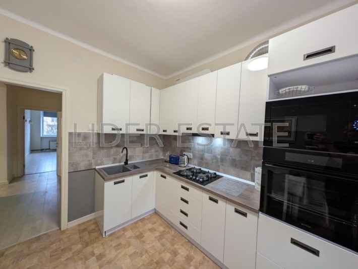 3-х кiмнатна квартира бiля Макдональдсу - фото 1