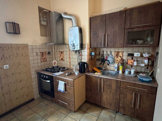 Оренда 1-кімнатної квартири в самому центрі міста! Полтава