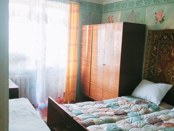 2кімн 2 поверх Роменська пральна газова колонка холодильник Сумы