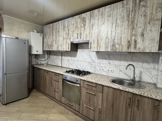 Оренда 2к кв в новобудові Суми