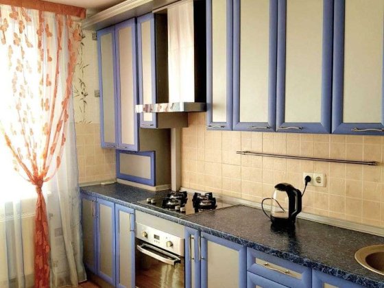 Здам в оренду 1к квартиру в новобудові А/О. Сумы