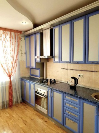 Здам в оренду 1к квартиру в новобудові А/О. - фото 1