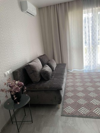 1к квартира студія ЖК Сіті Парк - фото 1