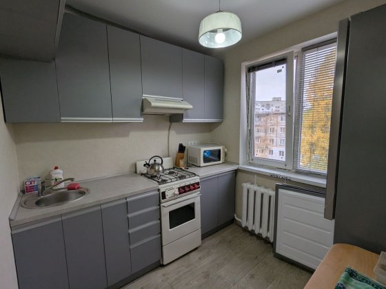 2-кімнатна, вул., Нижня Горова (р-н Великої кишені) Черкассы