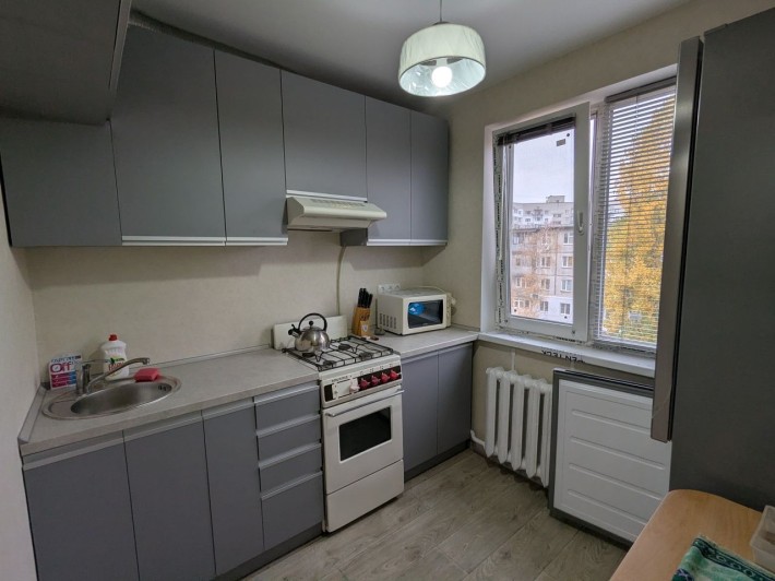 2-кімнатна, вул., Нижня Горова (р-н Великої кишені) - фото 1