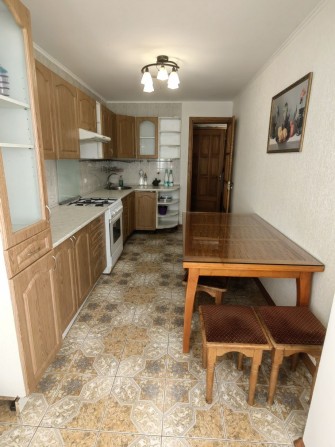 Оренда 3 комн квартири по вул. Гоголя - Кривалiвська - фото 1