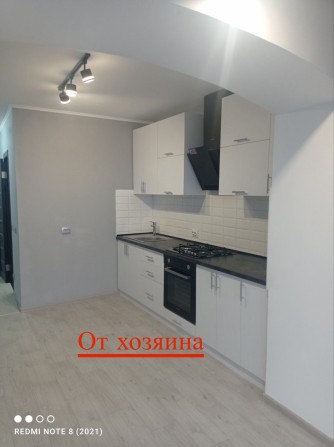 Сдаётся 1 комнатная квартира студия - фото 1