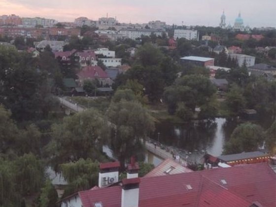 Сдам однокімнатну квартиру біля Здибанки Суми