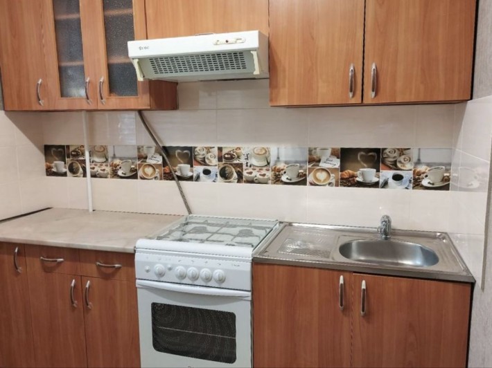 Оренда однокімнатної квартири, район Буревісник - фото 1