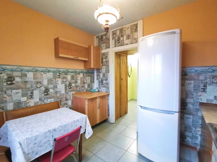 Оренда 1-кімн квартири в центрі, за готелем Градецький, вул. Шевчука. - фото 1