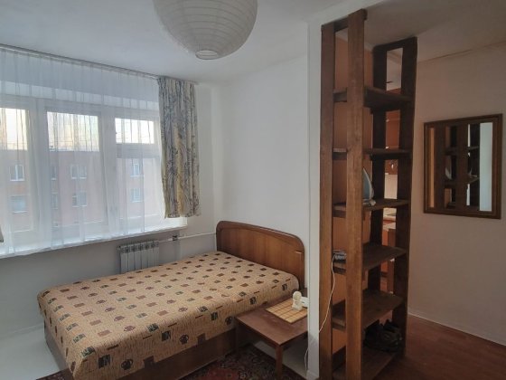 Довгострокова оренда однокімнатна квартира.