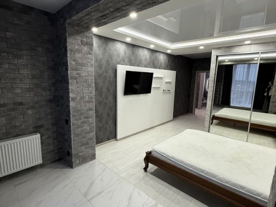 Евроремонт! Красива двокімнатна квартира