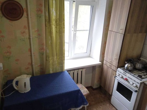 В оренду 3-кімнатна квартира вул. Г. Кондратьєва (ближче до Центру) Суми