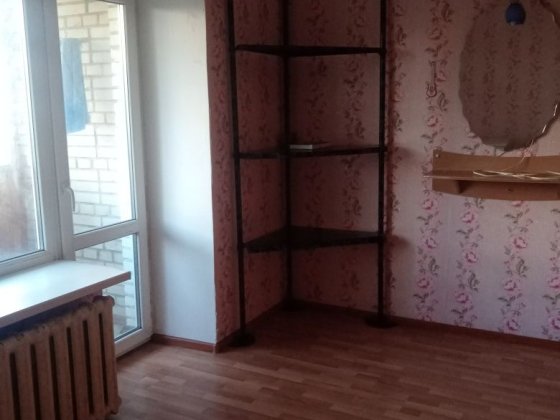 Здається 1кімн. квартира