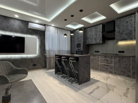 Новая!Аренда 2 ком квартиры Масаны Чернигов