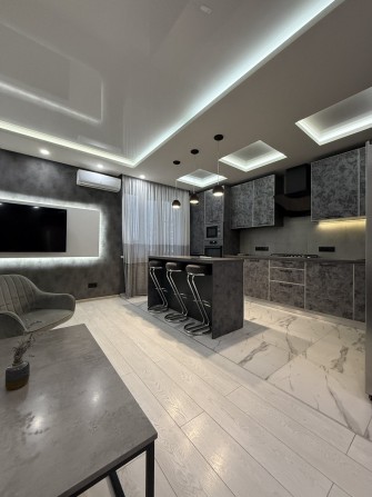 Новая!Аренда 2 ком квартиры Масаны - фото 1