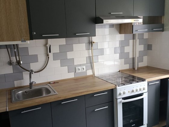 Оренда двокімнатної квартири в центрі Черкаси