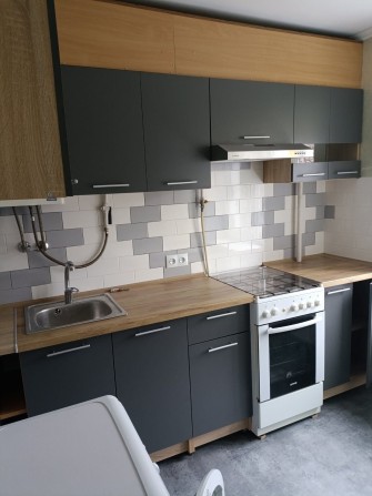 Оренда двокімнатної квартири в центрі - фото 1