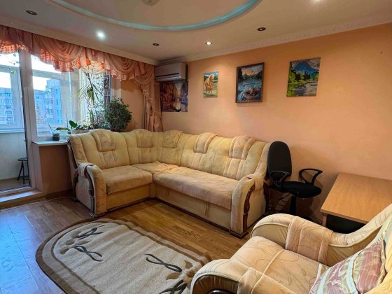 Здається 3 квартира  район ТЦ Депот Чернівці