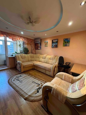 Здається 3 квартира  район ТЦ Депот - фото 1