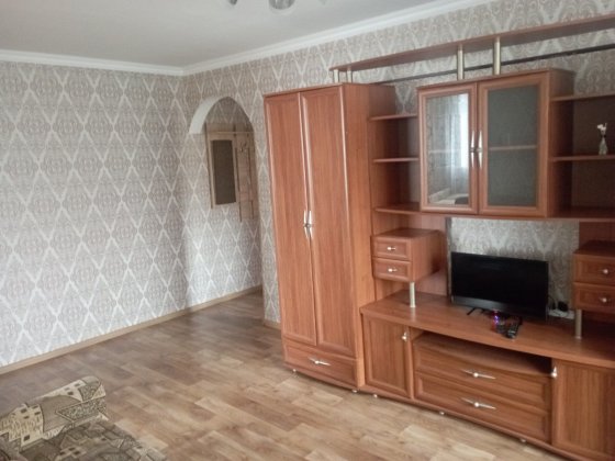 Здам трикімнатну квартиру Сумы