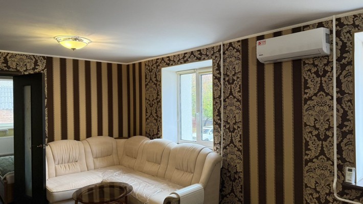 2 кімн квартира центр 2 rooms flat (від власника) - фото 1