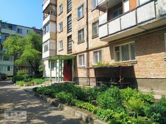 Здам в оренду 1-но кімнатну квартиру по вулиця М. Грушевського Черкассы