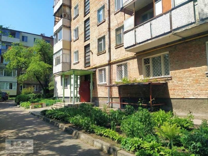 Здам в оренду 1-но кімнатну квартиру по вулиця М. Грушевського - фото 1