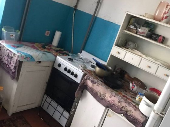 1-кімн., КАЛІЧАНКА (Білоруська)