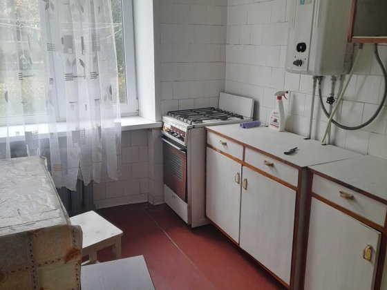 Здам 1-кімнатну квартиру по вул.М.Залізняка Черкассы