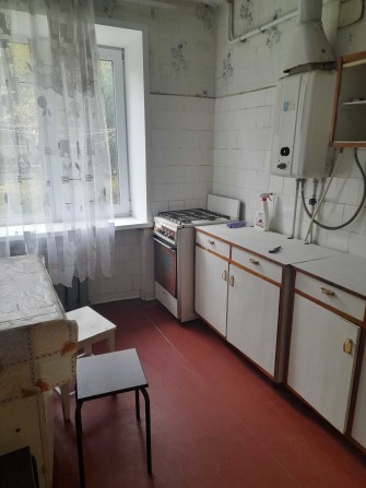 Здам 1-кімнатну квартиру по вул.М.Залізняка - фото 1