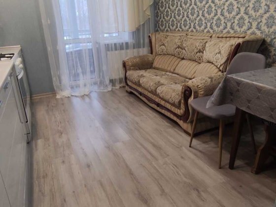 Однокімнатна квартира в Центрі. Полтава