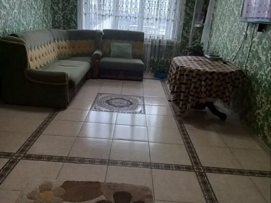 Сдам 2к пр. Перемоги Сумы