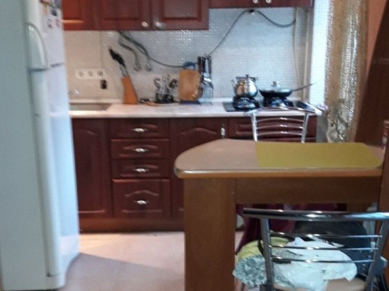 Терміново здається 1 км квартира в. Білоруська (р-н Машзаводу) Чернівці