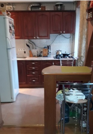 Терміново здається 1 км квартира в. Білоруська (р-н Машзаводу) - фото 1