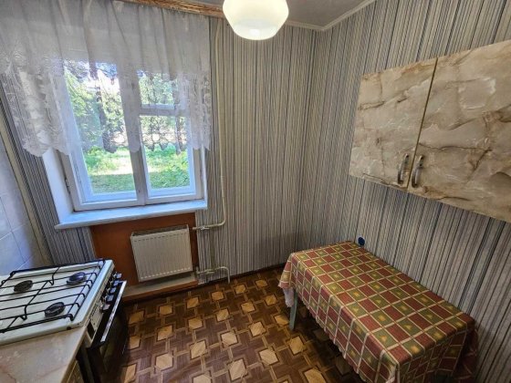 Оренда 2-х кімнатної квартири по проспекту Хіміків Черкаси