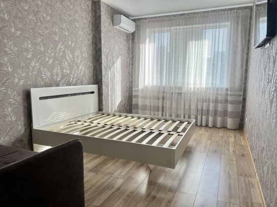 Оренда 1к, ЖК Європейський квартал, 40м2 Полтава