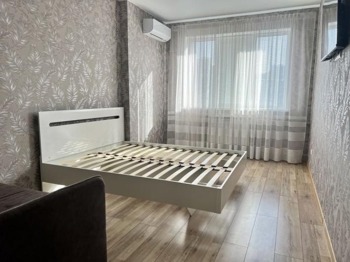 Оренда 1к, ЖК Європейський квартал, 40м2 - фото 1