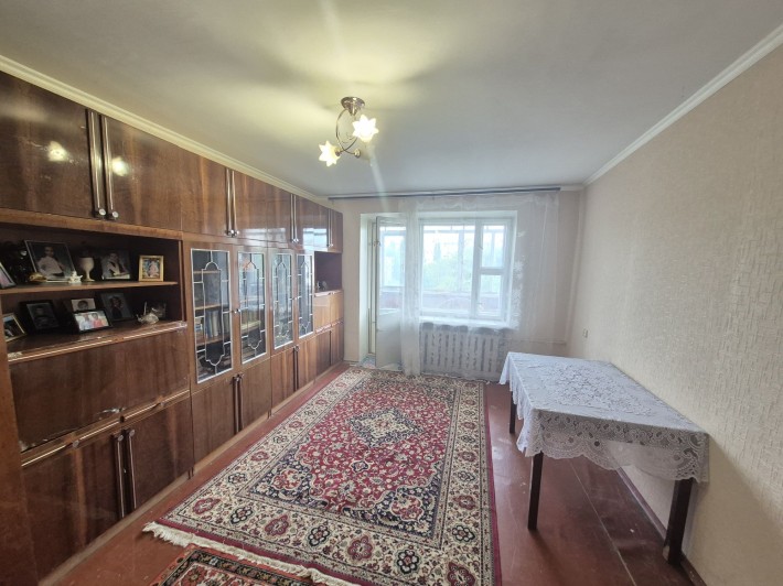 Здам в оренду три кімнатну квартиру  на Ремзаводі - фото 1