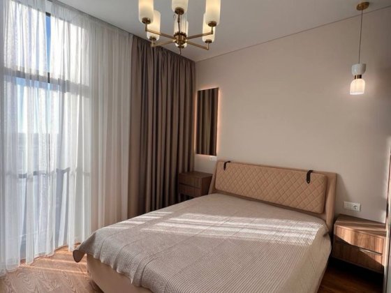 Оренда 1,5 квартири Ужгород