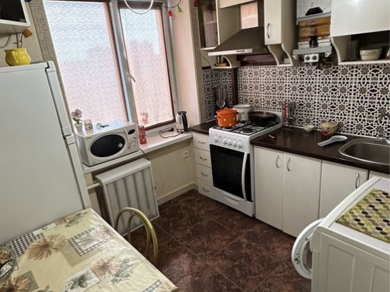 Вільна 2-кімнатна квартира Тихий Центр Черкаси