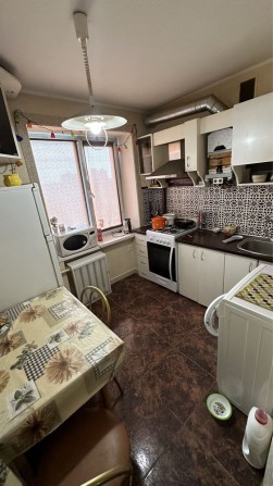 Вільна 2-кімнатна квартира Тихий Центр - фото 1