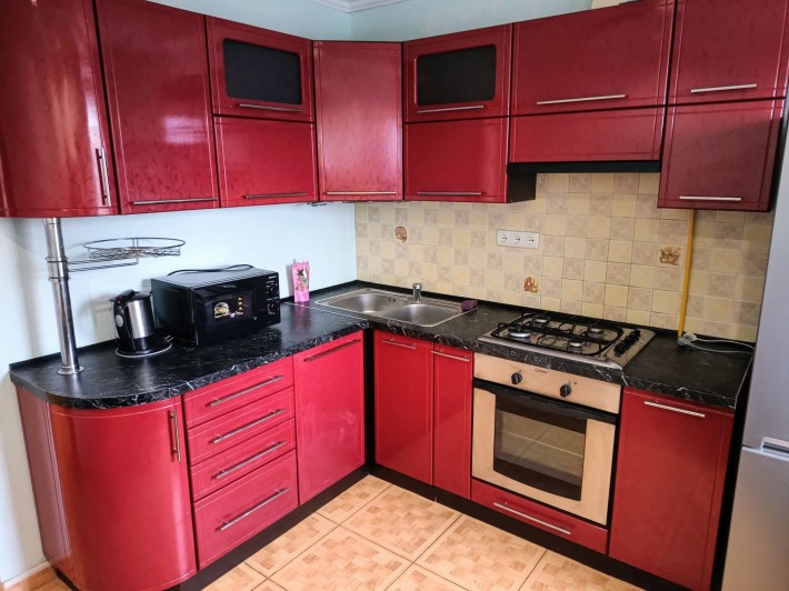 Оренда просторої 2-кім. кв. р-н ПЗР - фото 1