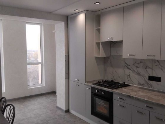 Перша здача! 1-ка з новим ремонтом в новому будинку, Центр (п3) Черкассы