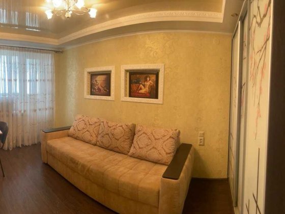 Оренда 2-х к. квартири бул. Шевченка 390 з ремонтом Черкаси